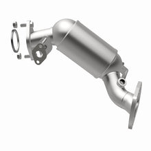 Load image into Gallery viewer, MagnaFlow 2017 Lexus RX 350h V6-3.5 Direct Fit Catalytic Converter OEM Manifold