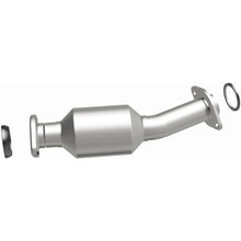 Load image into Gallery viewer, MagnaFlow 2011 Toyota Sienna 3.5L Direct Fit Converter