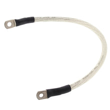 Load image into Gallery viewer, All Balls Racing 15in Clear Battery Cable 78-115