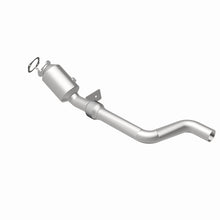 Load image into Gallery viewer, MagnaFlow 15-17 Ford Mustang 5.2L Direct Fit Converter