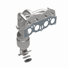 Load image into Gallery viewer, MagnaFlow 06-08 Toyota RAV4 2.4L Direct Fit Converter