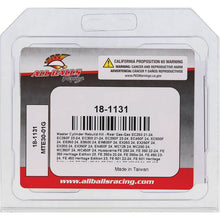 Load image into Gallery viewer, All Balls Racing 21-24 Gas-Gas EC250/EC300/2024 EC450F Master Cylinder Rebuild Kit - Rear 18-1131