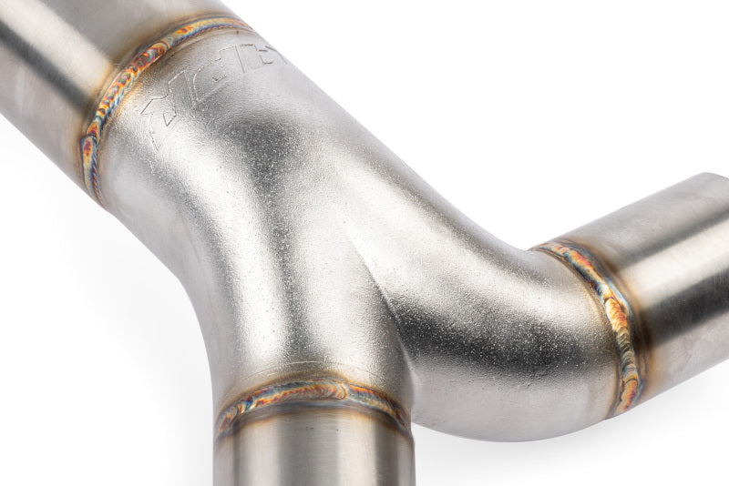 APR 18-25 Audi S4/S5 (B9) Catback Exhaust System CBK0012