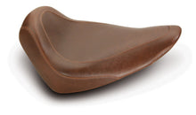 Load image into Gallery viewer, Mustang 84-06 Harley Standard Rear Tire Wide Tripper Solo Seat - Distressed Brown