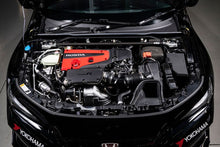 Load image into Gallery viewer, HKS Honda Civic Type R (FL5) Carbon Brace - Full Set 83001-AH001