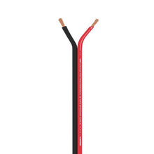 Load image into Gallery viewer, DS18 Speaker Wire 18-GA 1000-Feet Red and Black