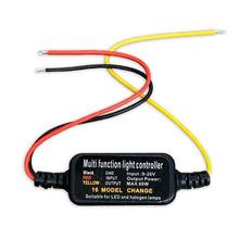 Load image into Gallery viewer, Turn Offroad LB3 Chase Light Flasher Module LB3-M1FM