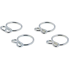 Load image into Gallery viewer, All Balls Racing Hose Clamp 4 Pack - 11.5mm FS00042