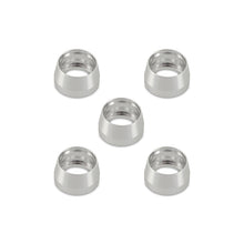 Load image into Gallery viewer, Mishimoto Replacement -06AN PTFE Fitting Ferrules 5 pack MMFT-RPF-06