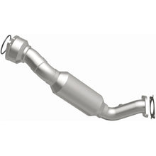 Load image into Gallery viewer, MagnaFlow 09-11 Lucerne V6 3.9L OEM Underbody Direct Fit Catalytic Converter