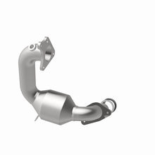 Load image into Gallery viewer, MagnaFlow 11-13 Nissan Juke 1.6L Direct Fit Converter