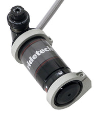 Load image into Gallery viewer, Ridetech TQ Coilover Shock Triple Adjustable 2.9in Stroke / 2in Stud Mount - Single