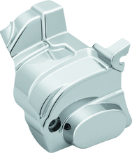 Load image into Gallery viewer, Kuryakyn Precision Lower Front Engine Cover Chrome