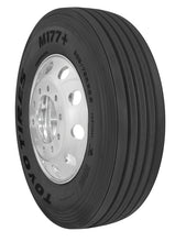 Load image into Gallery viewer, Toyo M177+ Tire - 295/75R22.5 149/146L H/16