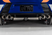 Load image into Gallery viewer, APR 15-17 Volkswagen Golf R (MK7) Catback Exhaust System CBK0021