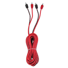 Load image into Gallery viewer, DS18 Level 1 RCA Wire 17-Feet