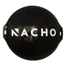 Load image into Gallery viewer, Nacho Lighting Front Facing Solid Black Light Cover