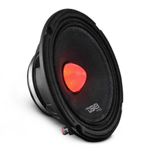 Load image into Gallery viewer, DS18 6.5in 225 Watts RMS 4 ohm Neodymium Full Range Loudspeaker RGB Bullet Loudspeaker