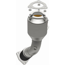Load image into Gallery viewer, MagnaFlow 03-06 Cayenne V8 4.5 OEM Underbody Direct Fit Converter