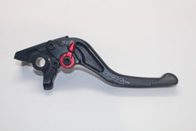 Load image into Gallery viewer, CRG 05-06 Kawasaki ZX6R/04-20 Suzuki GSXR600-1000R/ 06-17 Triumph RC2 Brake Lever- Standard Carbon