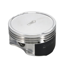 Load image into Gallery viewer, Manley Chrysler 5.7L Hemi 99.5mm Stock Stroke -1.5cc Dome Piston Set - GTR Auto