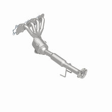 Load image into Gallery viewer, MagnaFlow 15-17 Fusion L4 2 OEM Manifold Direct Fit Converter
