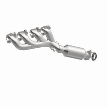 Load image into Gallery viewer, MagnaFlow 04-06 Cadillac SRX 4.6L Direct Fit Converter