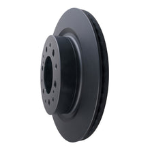 Load image into Gallery viewer, Timbren 22-26 Toyota Tundra/23-25 Toyota Sequoia BES Coated Brake Rotor - Rear TIM-R565236