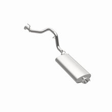 Load image into Gallery viewer, MagnaFlow BRE Exhaust Kit 02-07 Jeep Liberty