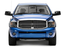 Load image into Gallery viewer, Raxiom 06-08 Dodge RAM 1500 LED Halo Projector Headlights- Black Housing (Clear Lens)