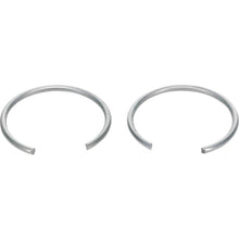 Load image into Gallery viewer, Vertex Piston 09-13 Honda MUV 700 Big Red 700cc Circlips - Pack of 2