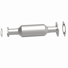Load image into Gallery viewer, MagnaFlow 97-98 Hyundai Sonata 3.0L Direct Fit Converter