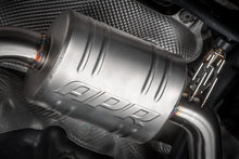 Load image into Gallery viewer, APR 20-21 Volkswagen GTI TCR (MK7.5) Catback Exhaust System w/Front Muffler CBK0039