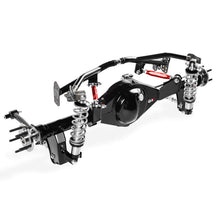 Load image into Gallery viewer, QA1 70-81 GM F Body Double Adjustable Four Link Kit w/ OE Width 9in Housing