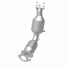 Load image into Gallery viewer, MagnaFlow 04-08 Infiniti FX35 3.5L Direct Fit Converter
