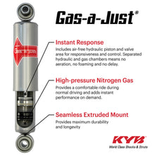 Load image into Gallery viewer, KYB 18-22 Ford Ecosport AWD Gas-A-Just Shock - Rear