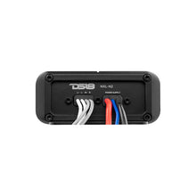 Load image into Gallery viewer, DS18 2-Channel Class-D Amp Full-Range 2x 100 Watts RMS at4 ohm IP67 Waterproof Rating