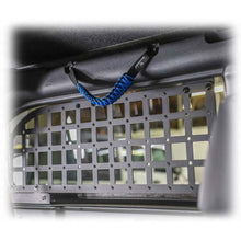 Load image into Gallery viewer, Turn Offroad 2021+ Ford Bronco (2 Door) Rear Window Molle Panels IA1-RW2