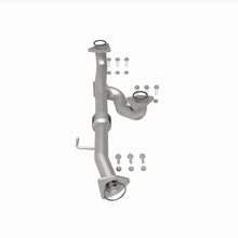 Load image into Gallery viewer, BRE Exhaust 05-10 Odyssey 3.5L Front Pipe Kit