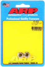 Load image into Gallery viewer, ARP 5/16-18 SS 12pt nut kit
