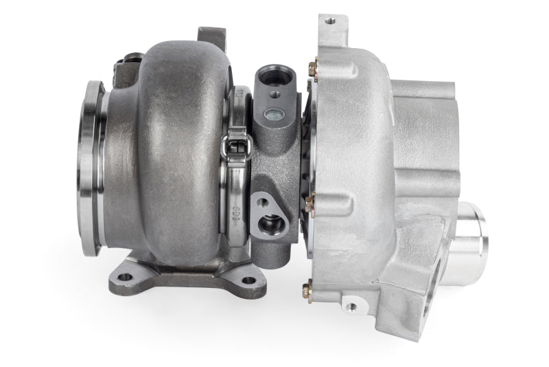 APR 16-23 Audi TTS Quattro (EA888.3 DTR6054) Turbo Charger System w/ HPFP/LPFP T4100003-A