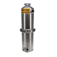 Load image into Gallery viewer, Peterson Fluid Systems Oil Tank 2.5 Gallon Single In Female
