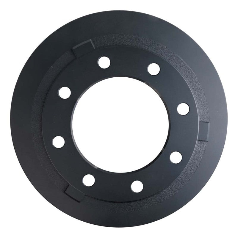 Timbren 13-22 Ford F-250/F-350 SD 4WD BES Coated Brake Rotor - Rear TIM-R205253
