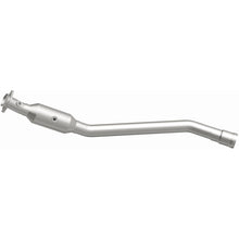 Load image into Gallery viewer, MagnaFlow 13-14 Mercedes-Benz GL450 4.6L Direct Fit Converter