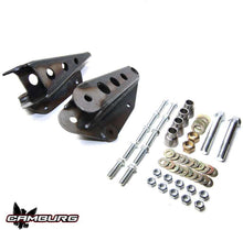 Load image into Gallery viewer, Camburg 98-12 Ford Ranger 2wd/4wd w/ Extra Cab Race Series 3-Link Rear L/T Kit