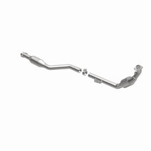 Load image into Gallery viewer, MagnaFlow 2006 Mercedes-Benz CL500 5.0L Direct Fit Converter
