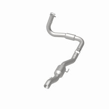 Load image into Gallery viewer, MagnaFlow 01-06 Sierra 2500 HD 6.0L D/S Direct Fit Converter