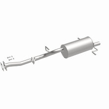 Load image into Gallery viewer, BRExhaust 2006 Saab 9-2X/ 06-07 Subaru Impreza 2.5L Muffler Kit