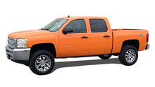 Load image into Gallery viewer, Tuff Country 07-18 Silverado 1500 2wd 4in Lift Kt (Alum/Stmpd 2 Pc Stl Up Cntrl Arm SX8000 Shocks)