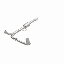 Load image into Gallery viewer, MagnaFlow 2000 Dodge Durango 5.2L Direct Fit Converter